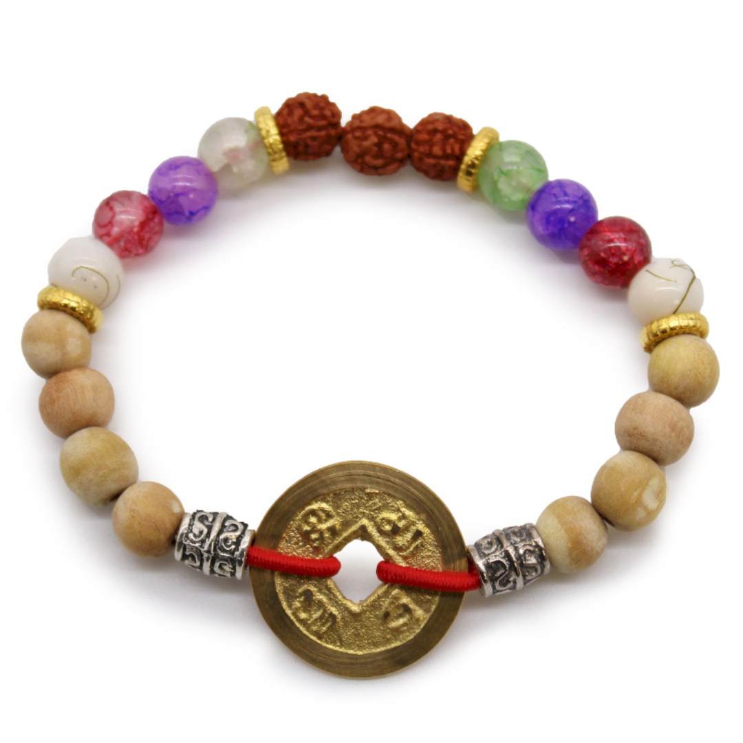 Pack energético con chakras y aromaterapia – Armonía interior - Imagen 3